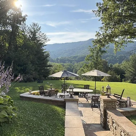 Andon-Reid Inn Bed&Breakfast